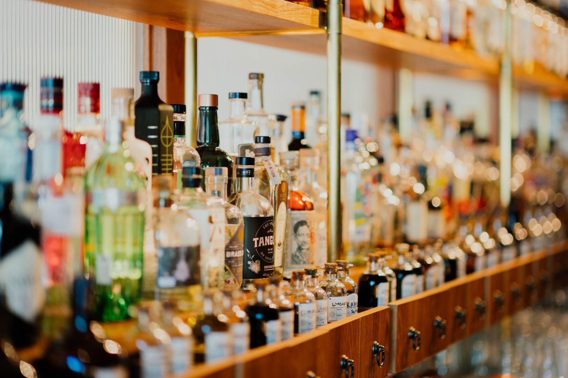 Штрафы за нарушения в сфере реализации алкогольных и табачных изделий