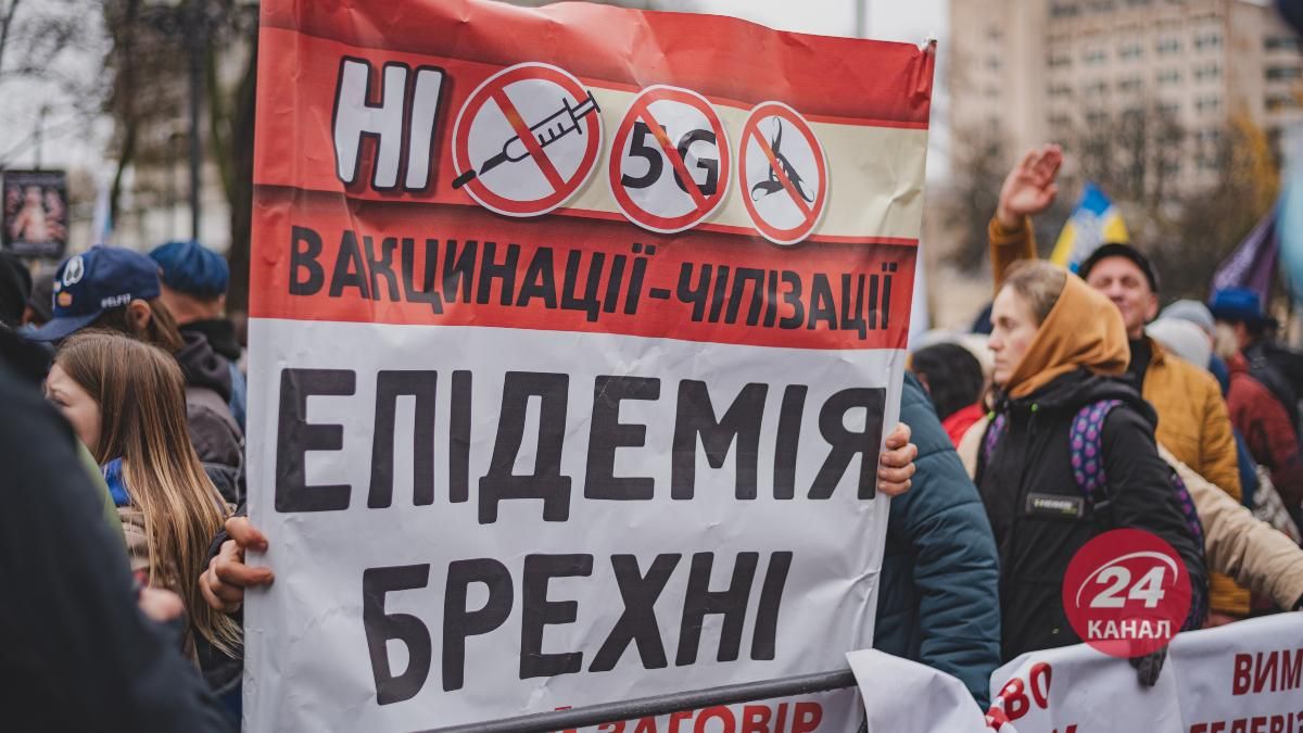 Отношение к вакцинам раздробило большинство стран мира - Украина новости - 24 Канал Отношение к вакцинам раздробило большинство стран мира - Украина новости - 24 Канал