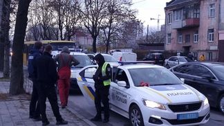 На смерть збив тата журналіста 24 каналу: суд обрав водієві запобіжний захід