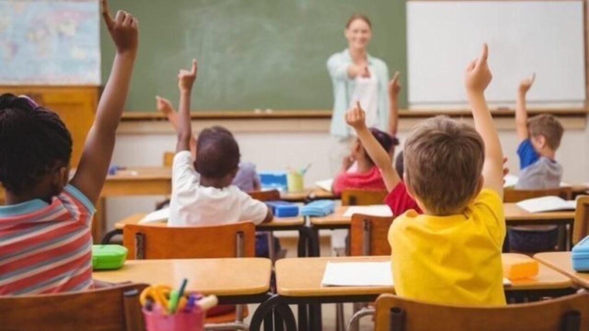 Школы Николаева возвращаются на очное обучение, но не все: подробности Школы Николаева возвращаются на очное обучение, но не все: подробности