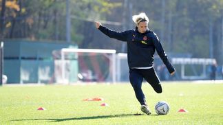 Заполненный стадион Реала устроил овации 20-летнему футболисту Шахтера: видео