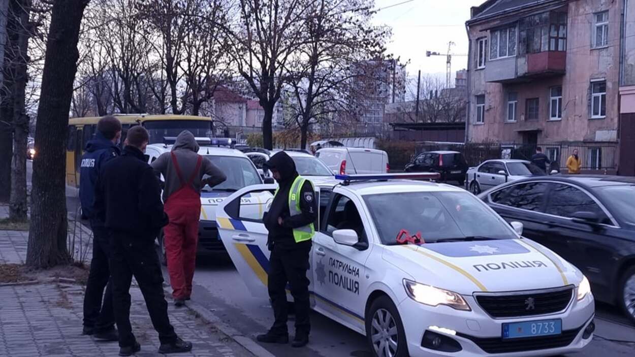 Насмерть сбил папу журналиста 24 канала: суд избрал водителю меру пресечения Насмерть сбил папу журналиста 24 канала: суд избрал водителю меру пресечения