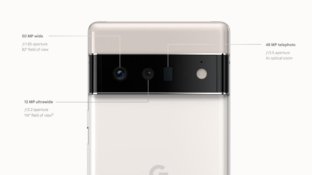 Хорошие, но не лучшие: DxOMark представила результаты тестов камеры Google Pixel 6 Pro Хорошие, но не лучшие: DxOMark представила результаты тестов камеры Google Pixel 6 Pro