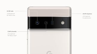 Хорошие, но не лучшие: DxOMark представила результаты тестов камеры Google Pixel 6 Pro