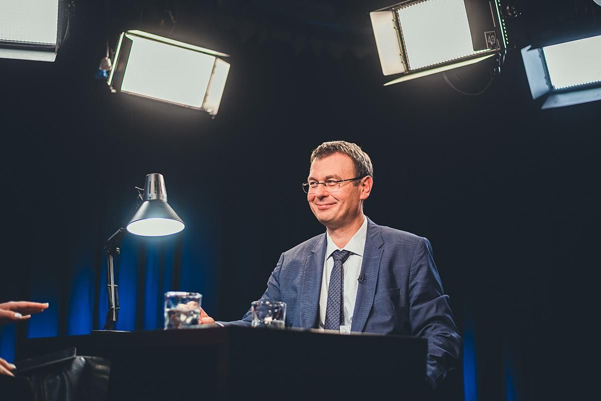 Податкова амністія: Гетманцев сказав, скільки задекларували українці - Економічні новини України - Економіка Податкова амністія: Гетманцев сказав, скільки задекларували українці - Економічні новини України - Економіка