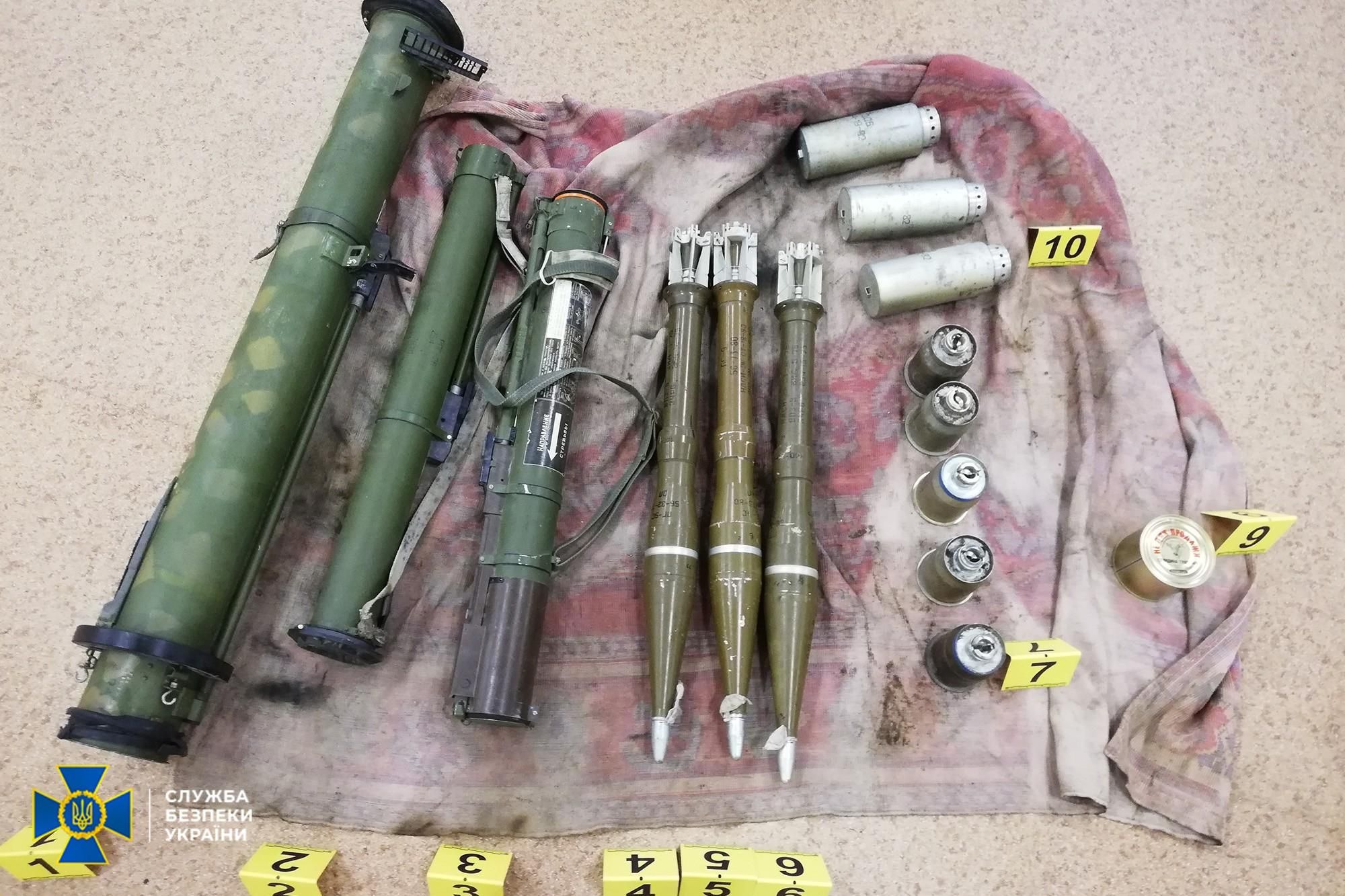 Міжнародні експерти оприлюднили докази збройної агресії Росії в Україні - новини ООС - 24 Канал Міжнародні експерти оприлюднили докази збройної агресії Росії в Україні - новини ООС - 24 Канал