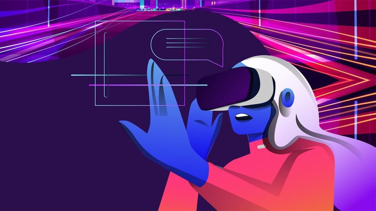 Что даст Метавселенная людям: 5 вещей, которые нужно знать Что даст Метавселенная людям: 5 вещей, которые нужно знать