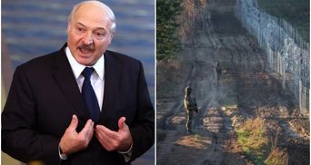Війна Білорусі та ЄС: чи може Лукашенко спрямувати мігрантів в Україну