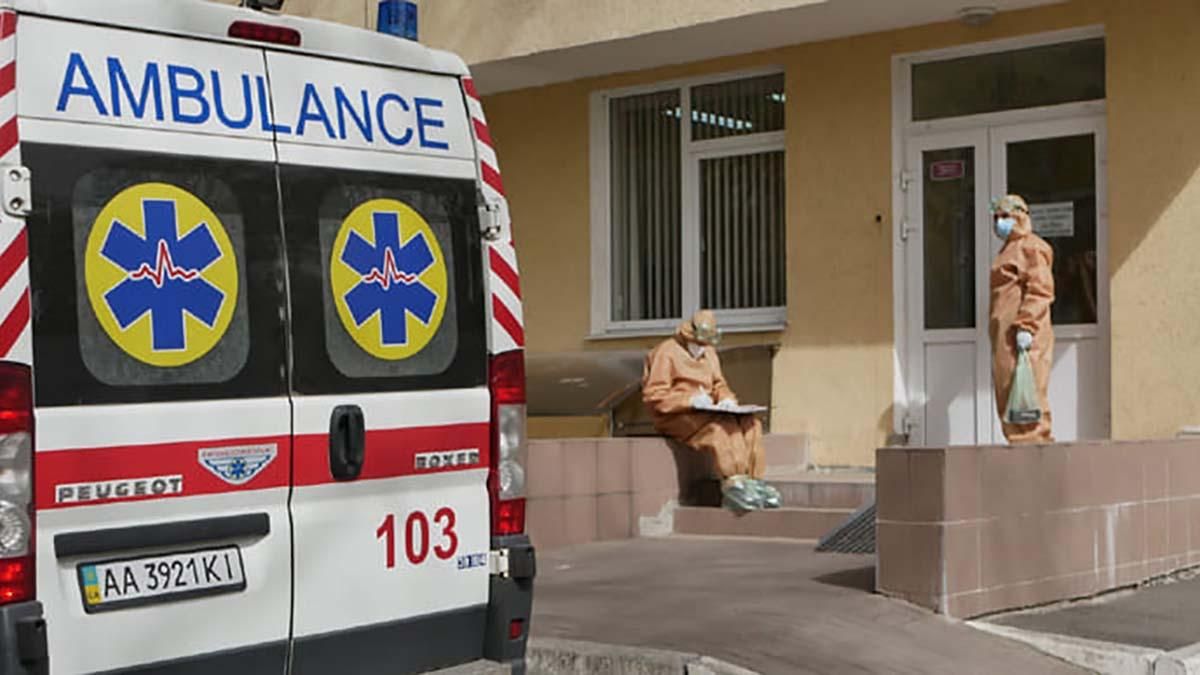 Волинь переходить у червону зону: без COVID-документів у транспорт зась - Україна новини - 24 Канал Волинь переходить у червону зону: без COVID-документів у транспорт зась - Україна новини - 24 Канал