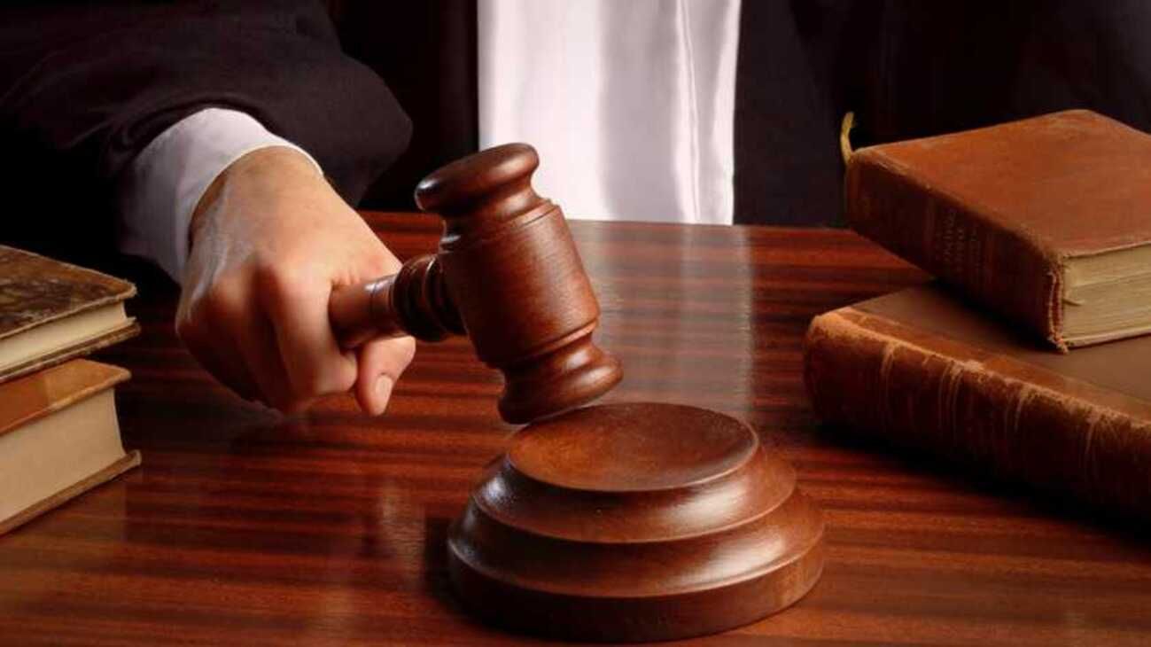 На Луганщине будут судить бывшего "прокурора" боевиков На Луганщине будут судить бывшего "прокурора" боевиков