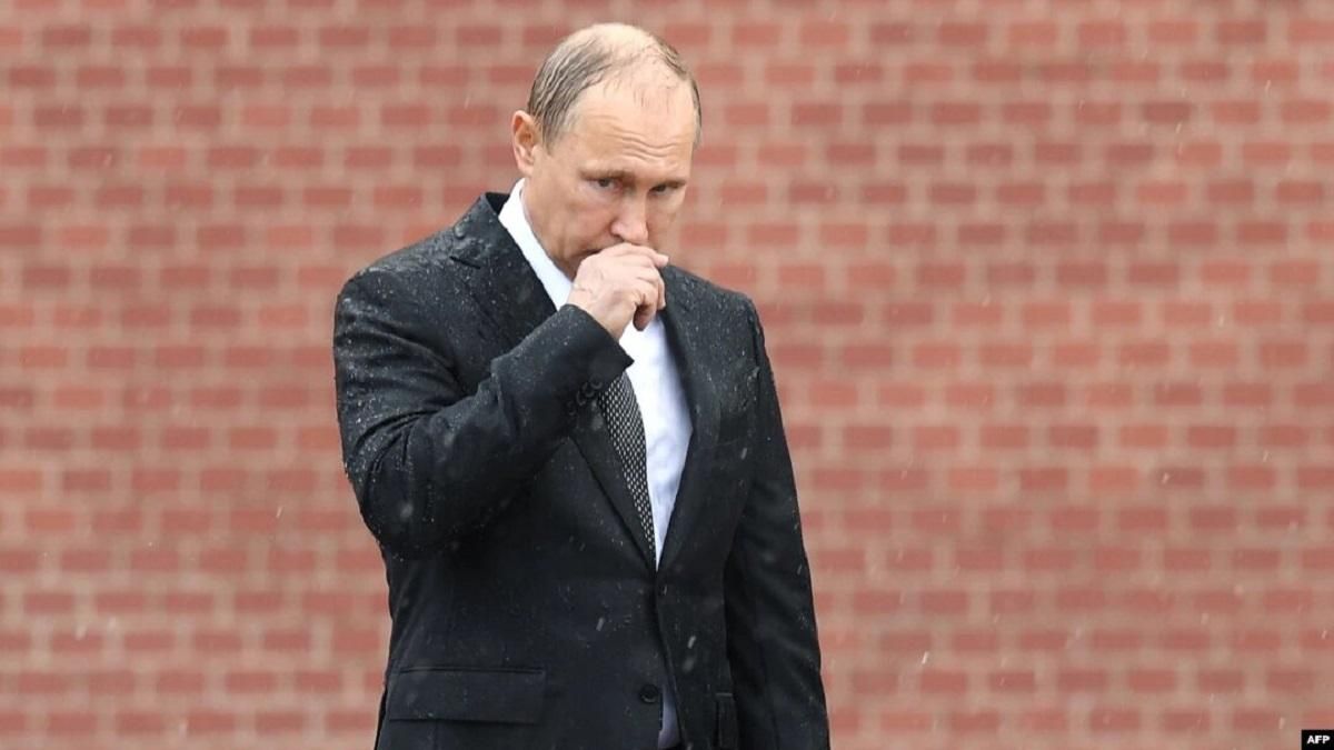 Аваков заявив, що Україні потрібен план на випадок смерті Путіна - Новини Росії і України - 24 Канал Аваков заявив, що Україні потрібен план на випадок смерті Путіна - Новини Росії і України - 24 Канал