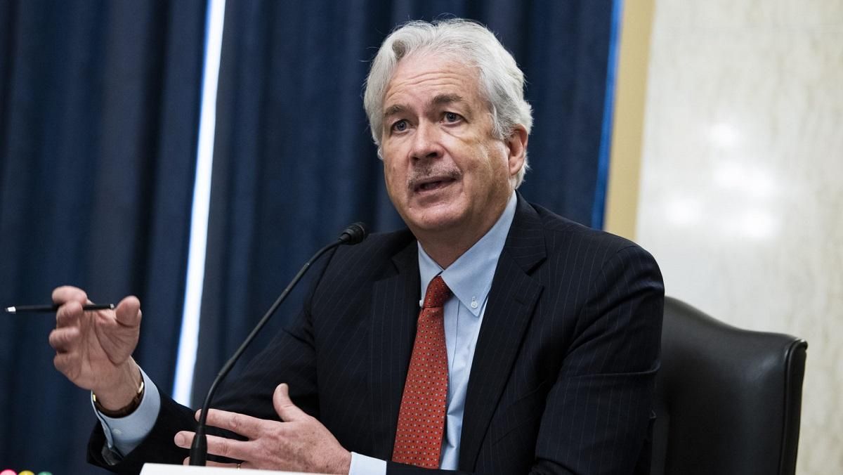 Глава ЦРУ поехал в Мосвку из-за скопления российских войск у границы Украины, – CNN - Новости России и Украины - 24 Канал Глава ЦРУ поехал в Мосвку из-за скопления российских войск у границы Украины, – CNN - Новости России и Украины - 24 Канал