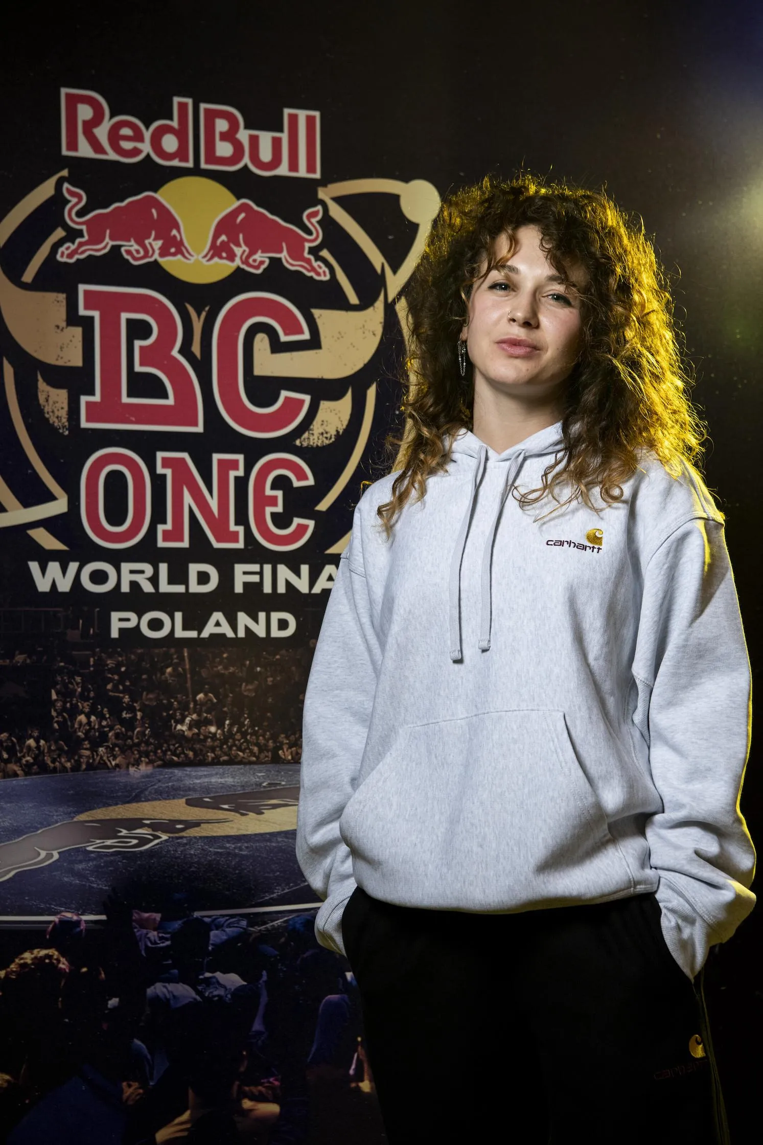Stefani, брейкінг, Україна, Red Bull