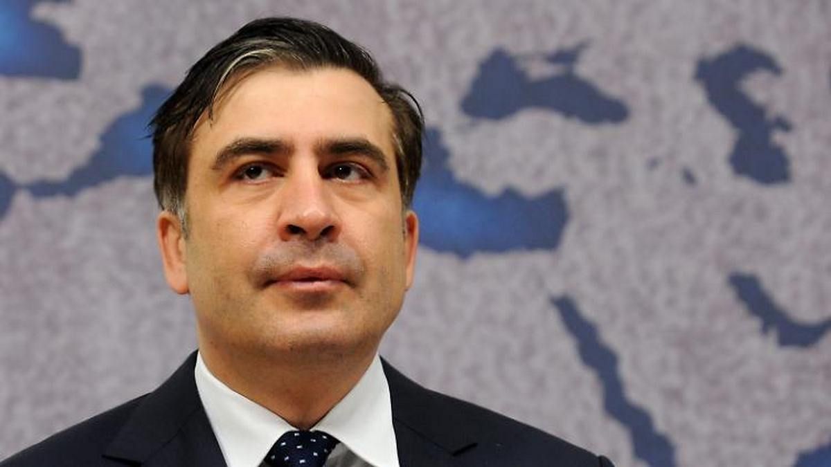 Саакашвили планирует государственный переворот, – Служба госбезопасности Грузии