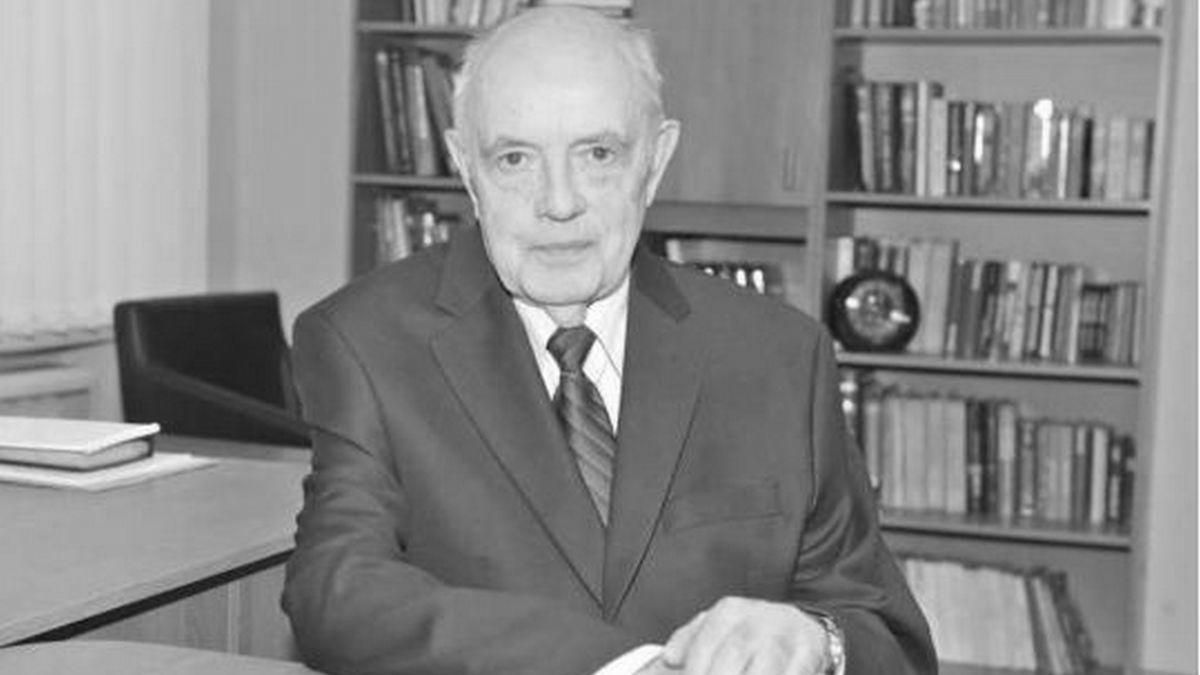 Важко хворів: помер екснардеп Георгій Крючков - Головні новини - 24 Канал Важко хворів: помер екснардеп Георгій Крючков - Головні новини - 24 Канал