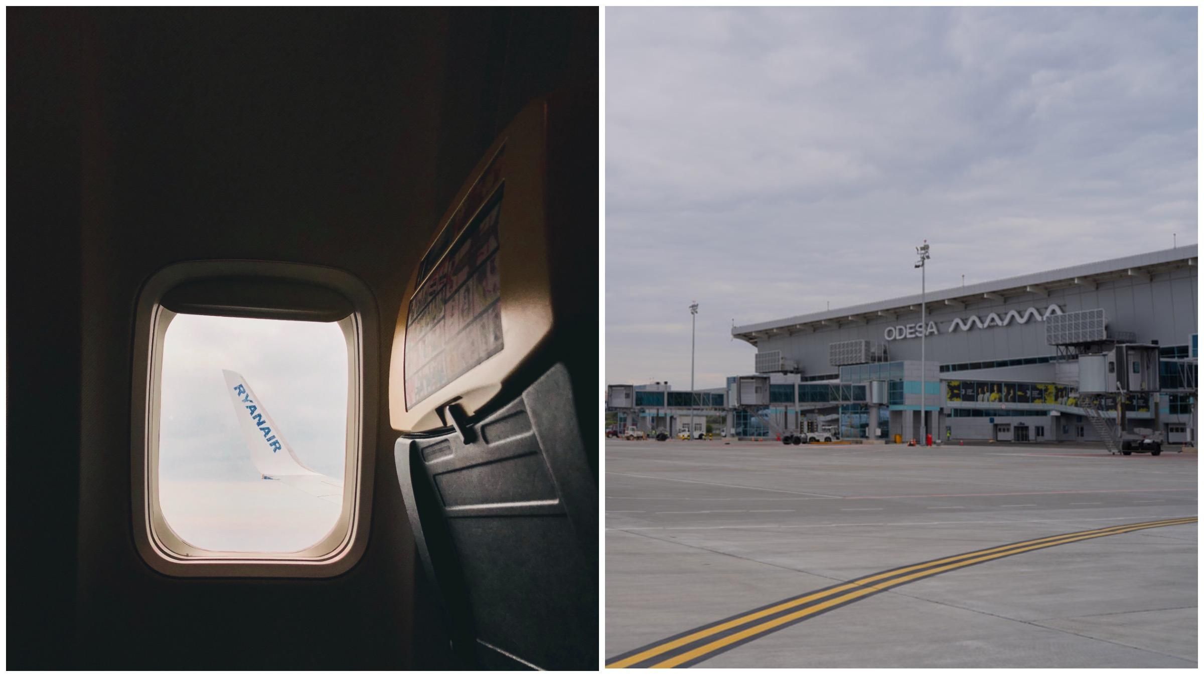 Через негоду літаки Ryanair залишили українців у Румунії й полетіли в Одесу - Україна новини - 24 Канал Через негоду літаки Ryanair залишили українців у Румунії й полетіли в Одесу - Україна новини - 24 Канал