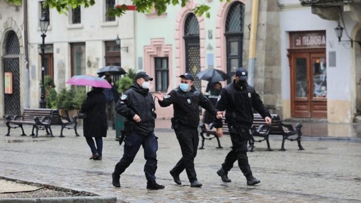 У Львові посилюють карантин, але розглядають варіант повернення учнів у школи - Новини Львова сьогодні - Львів У Львові посилюють карантин, але розглядають варіант повернення учнів у школи - Новини Львова сьогодні - Львів