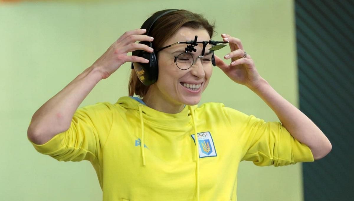 Після "бронзи" Олімпіади: нестримна Костевич стала переможницею Кубка президента ISSF