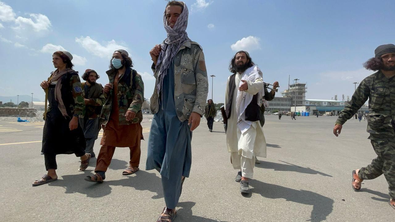 Німеччина поверне посла в захоплений талібами Афганістан, – ЗМІ - 24 Канал
