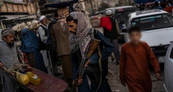 Более 20 боевиков ИГИЛ в Афганистане сдались полиции