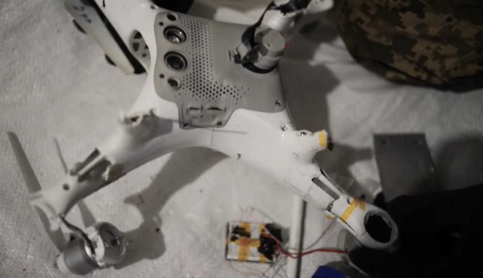 Помста за Bayraktar: російські найманці масово атакують позиції ЗСУ безпілотниками - Україна новини - 24 Канал Помста за Bayraktar: російські найманці масово атакують позиції ЗСУ безпілотниками - Україна новини - 24 Канал