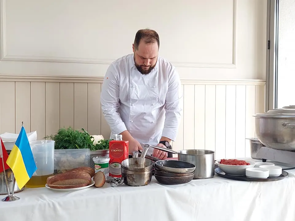 Ігор Мезенцев Ігор Мезенцев