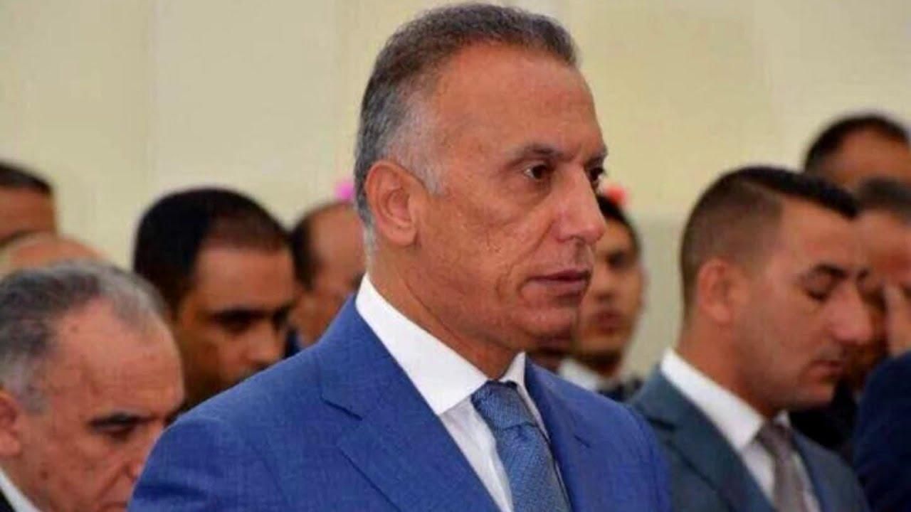 При нападі на прем'єра Іраку використали три безпілотники - 24 Канал При нападі на прем'єра Іраку використали три безпілотники - 24 Канал