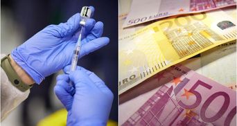 В Греции антивакцинаторы просили уколоть физраствор, а получили вакцину за 400 евро, – СМИ
