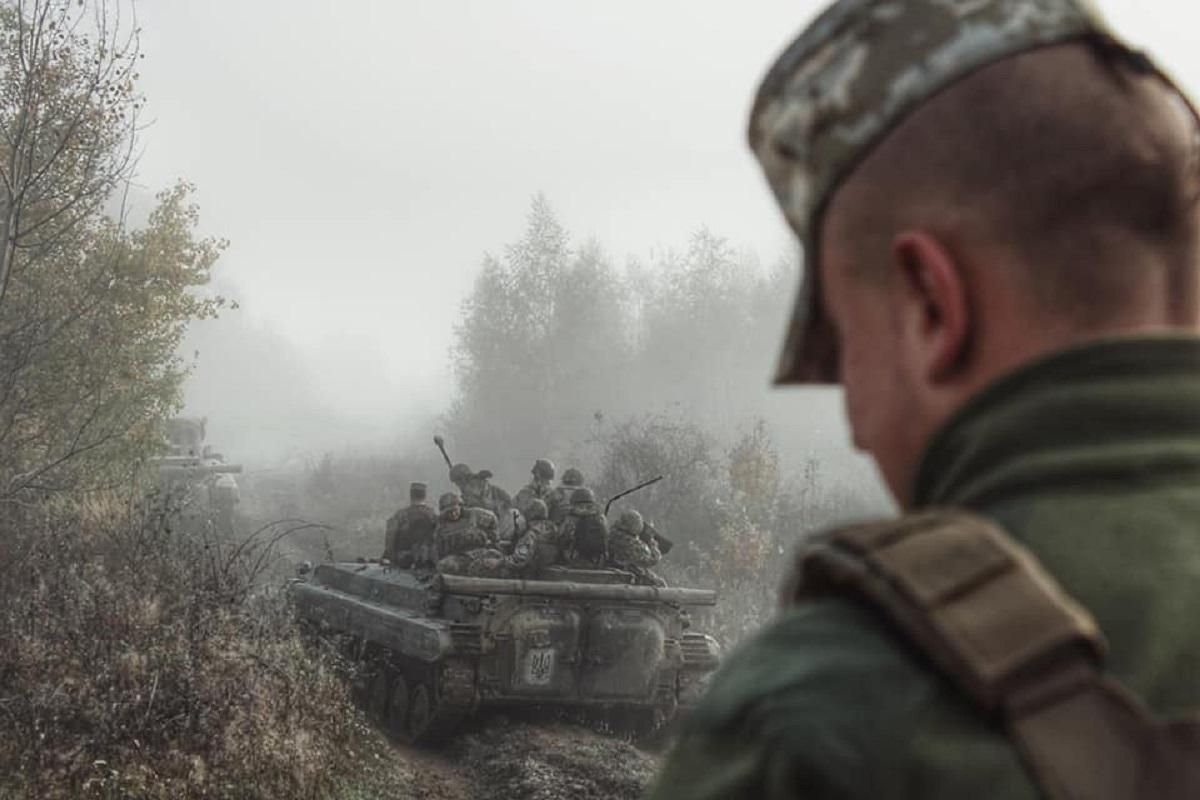 Офіс Президента досі не підтверджує зростання російських військ біля кордонів України - Новини Росії і України - 24 Канал