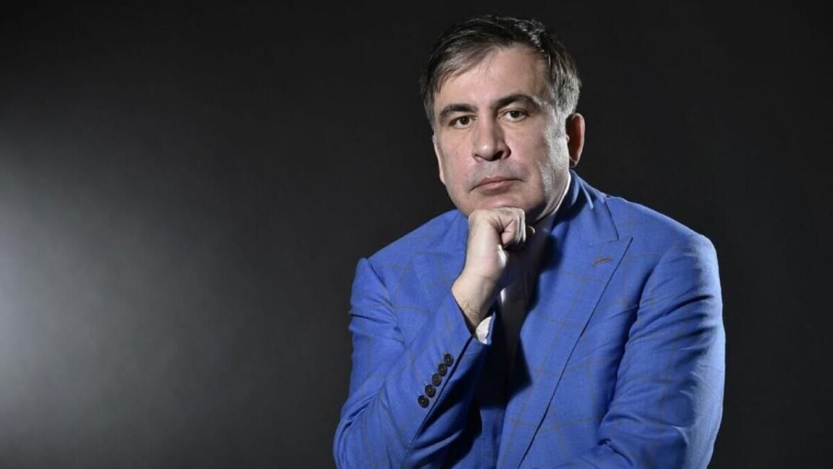 Существует угроза жизни, – Ясько заявила о критическом состоянии Саакашвили