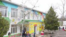 Креативна школа для дітей: селище на Одещині показало приклад кращого місцевого самоврядування