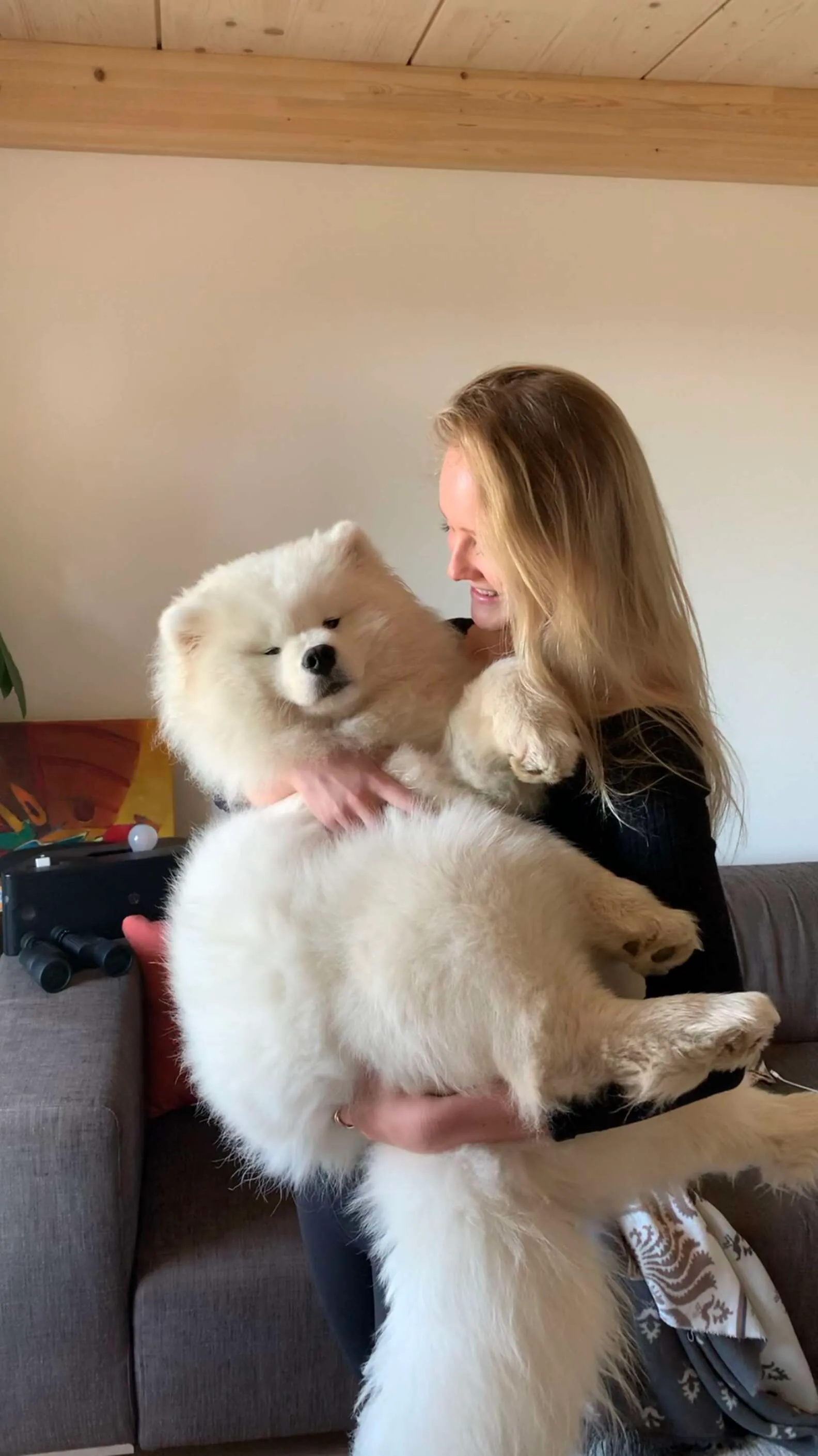 Луна та Емілі Луна та Емілі