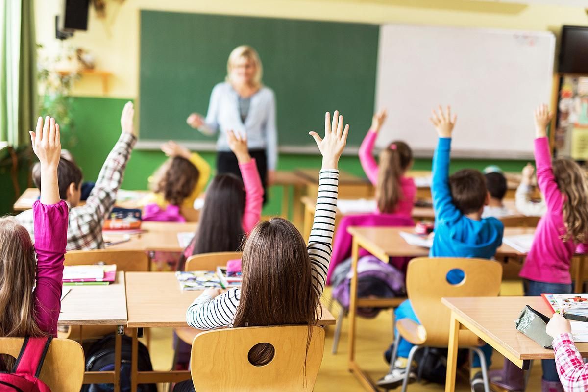 У Дніпрі учні повертаються до очного навчання: перелік шкіл - Новини Дніпра сьогодні - Освіта У Дніпрі учні повертаються до очного навчання: перелік шкіл - Новини Дніпра сьогодні - Освіта