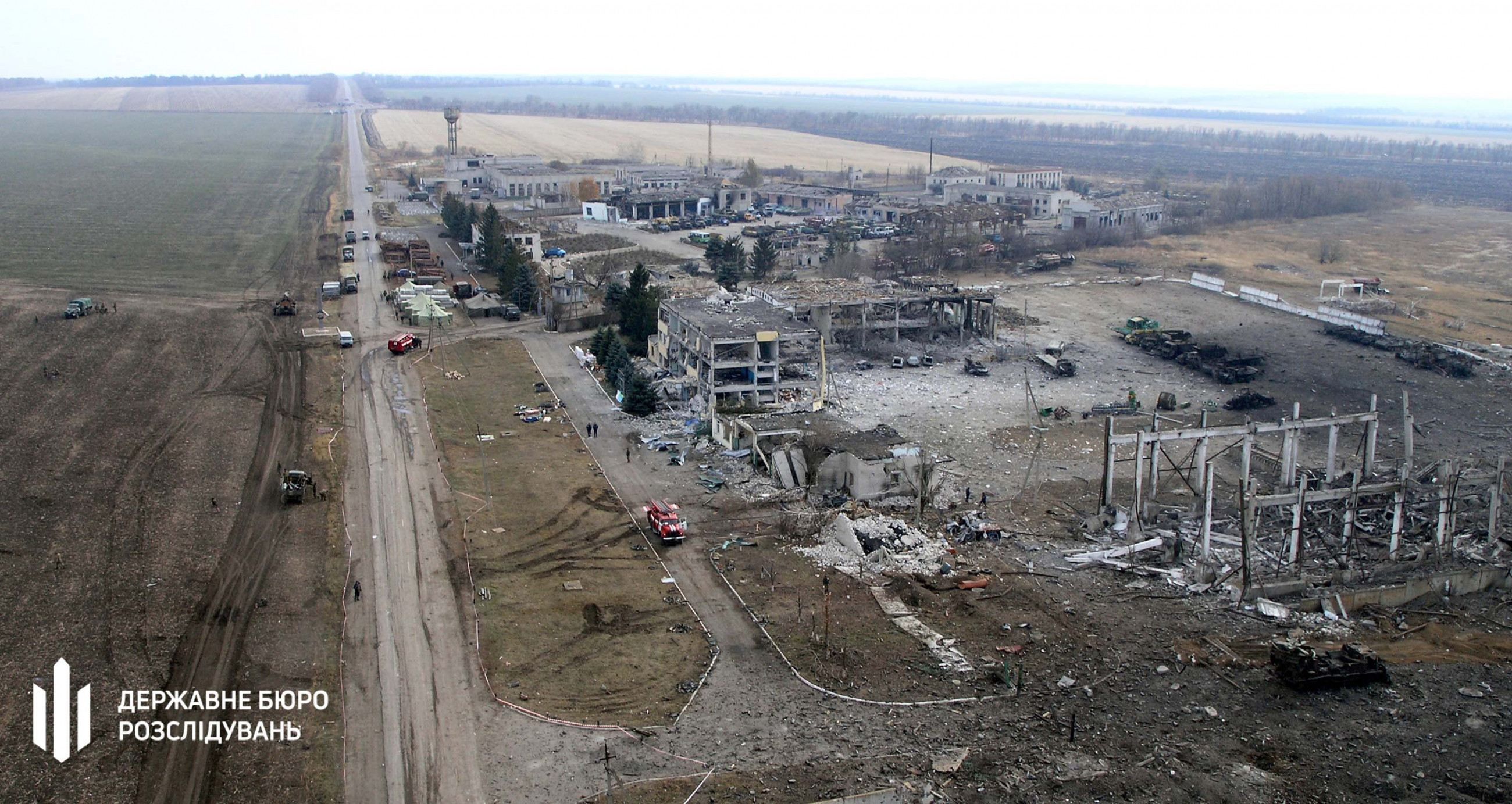 Взрывы на складах в Сватово: будут судить двух командиров Взрывы на складах в Сватово: будут судить двух командиров