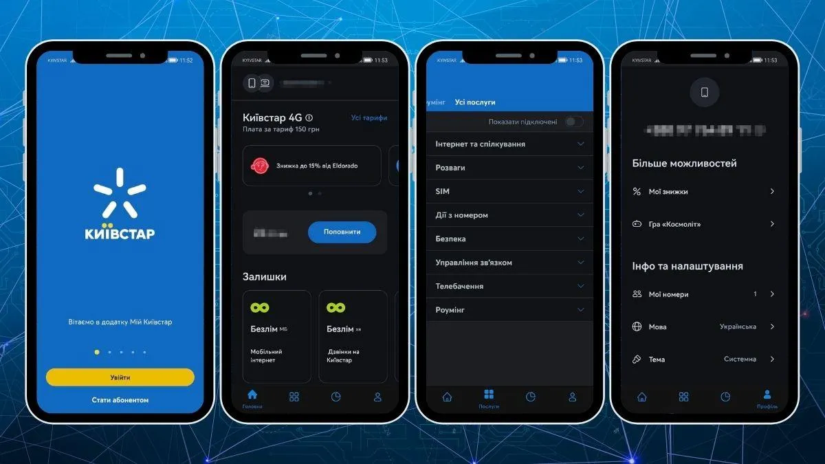 Додаток Додаток