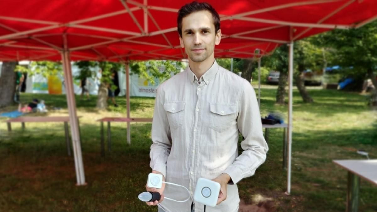 Meredot привлек 350 тысяч долларов инвестиций Meredot привлек 350 тысяч долларов инвестиций