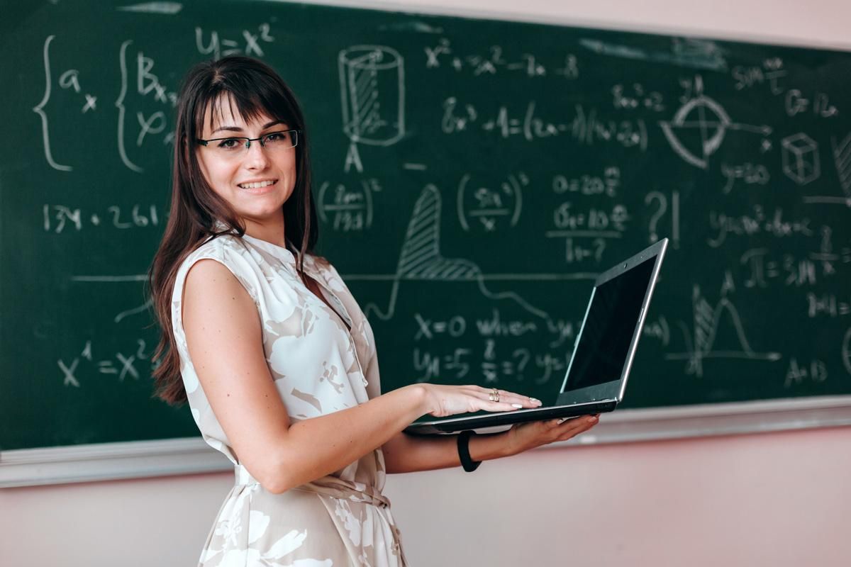 На конкурс "Учитель року-2022" зареєструвалося майже 3 тисячі педагогів - Україна новини - Освіта На конкурс "Учитель року-2022" зареєструвалося майже 3 тисячі педагогів - Україна новини - Освіта