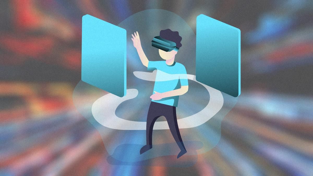 Испытать метавселенную на себе можно будет в магазинах Facebook по всему миру Испытать метавселенную на себе можно будет в магазинах Facebook по всему миру