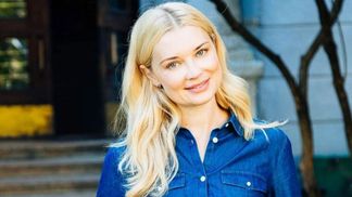 Не можу повірити, що жива, – Лідія Таран потрапила у страшну ДТП