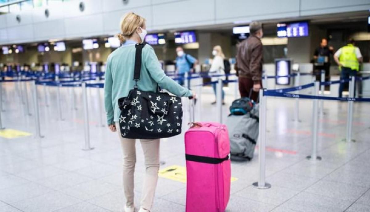 ЄС виключив Україну зі зеленого списку: що це означає для туристів ЄС виключив Україну зі зеленого списку: що це означає для туристів