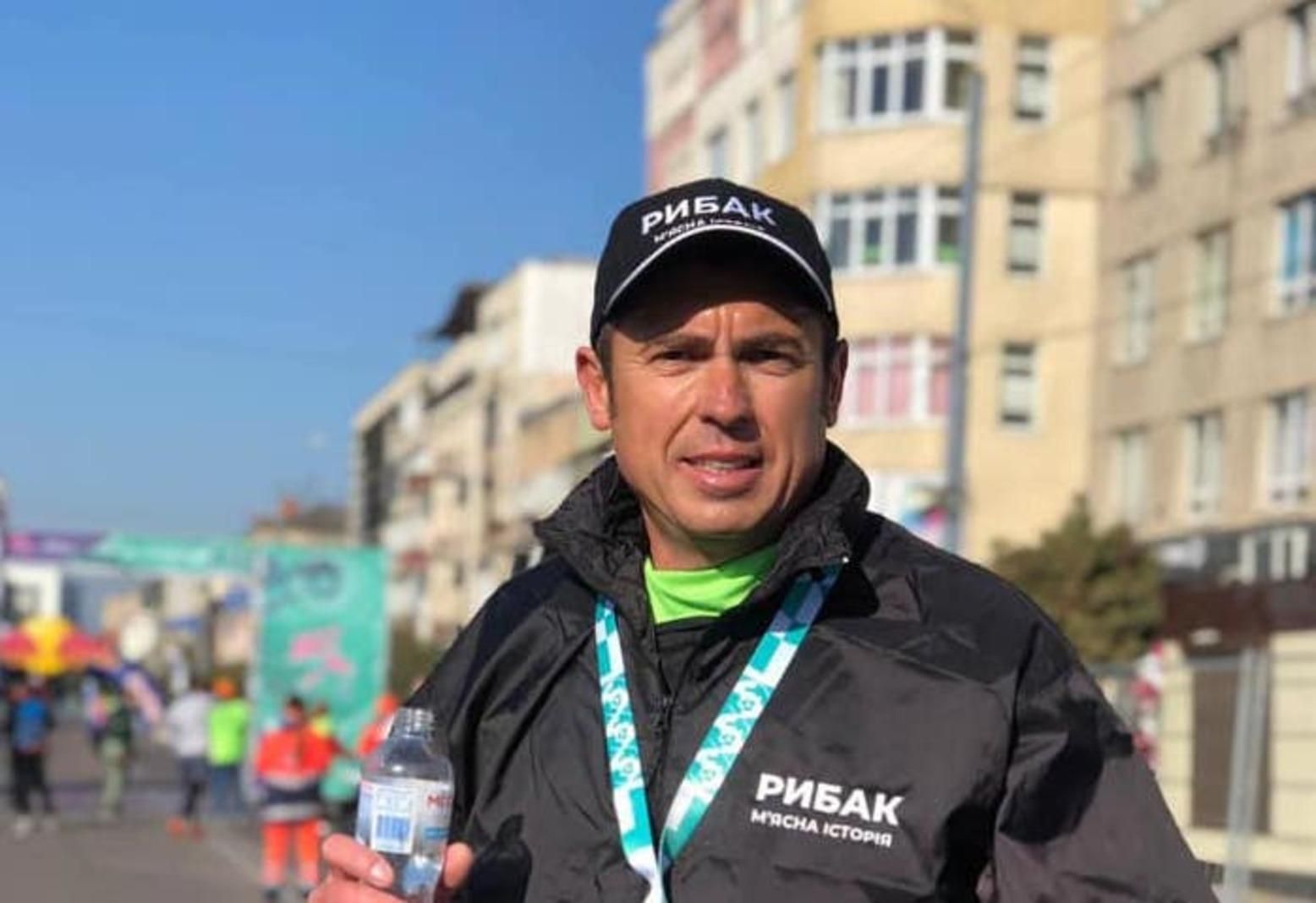 У Карпатах трагічно загинув бізнесмен Анатолій Рибак - Україна новини - 24 Канал У Карпатах трагічно загинув бізнесмен Анатолій Рибак - Україна новини - 24 Канал