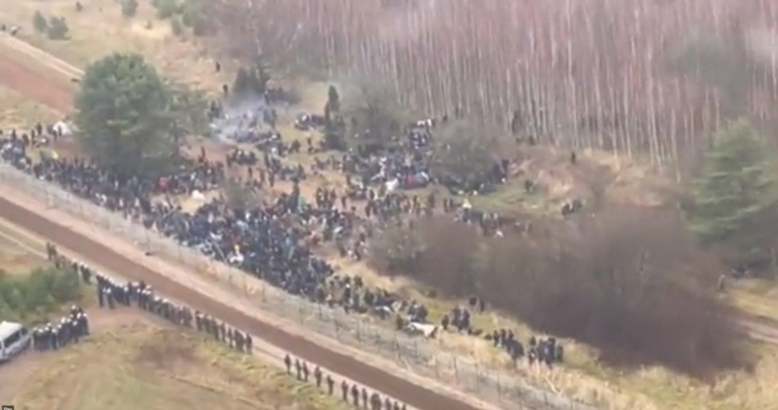 Литва направляє свої війська до кордону з Польщею та Білоруссю - новини Білорусь - 24 Канал Литва направляє свої війська до кордону з Польщею та Білоруссю - новини Білорусь - 24 Канал