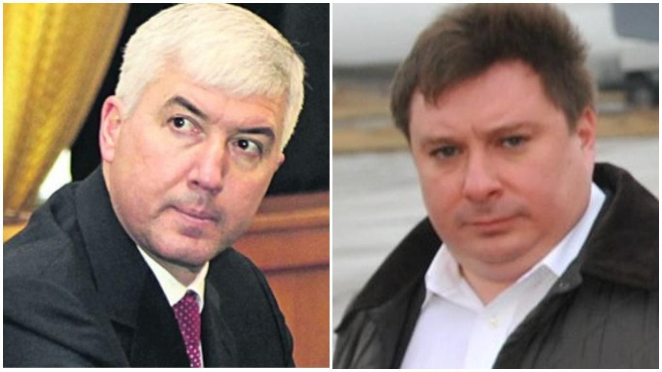 Растраты в 23 миллиона: министра обороны времен Януковича Саламатина заочно арестовали Растраты в 23 миллиона: министра обороны времен Януковича Саламатина заочно арестовали