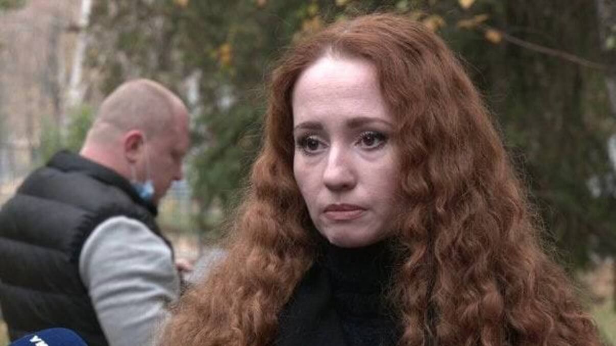 Поліція відкрила справу через погрози адвокатці мажора, що спричинив ДТП у Харкові - Україна новини - 24 Канал Поліція відкрила справу через погрози адвокатці мажора, що спричинив ДТП у Харкові - Україна новини - 24 Канал