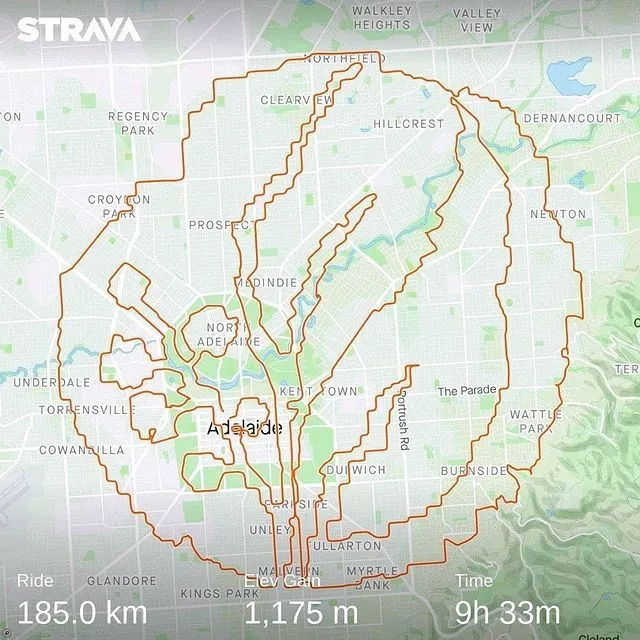 Малюнки велосипедними маршрутами Малюнки велосипедними маршрутами