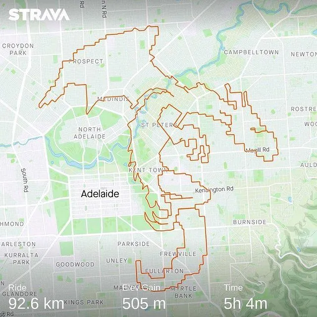 Малюнки велосипедними маршрутами Малюнки велосипедними маршрутами