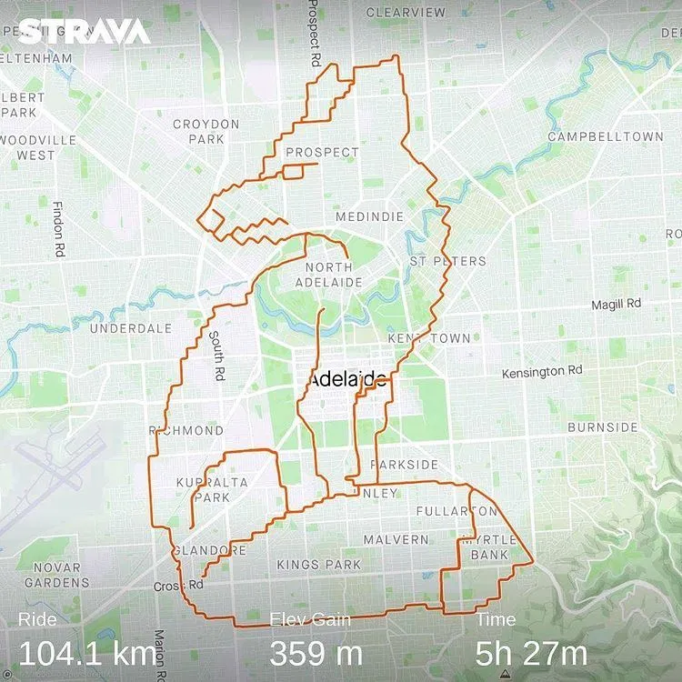 Малюнки велосипедними маршрутами Малюнки велосипедними маршрутами