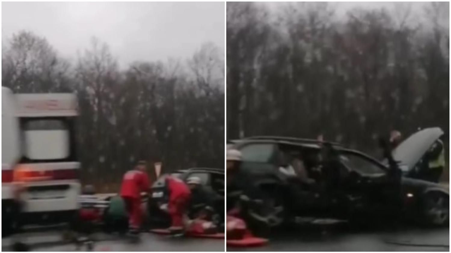 У трагічній ДТП на Вінниччині загинув 7-річний хлопчик - Новини Вінниці - 24 Канал У трагічній ДТП на Вінниччині загинув 7-річний хлопчик - Новини Вінниці - 24 Канал