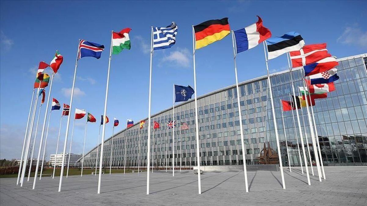 У НАТО відреагували на ескалацію на кордоні Польщі та Білорусі - новини Білорусь - 24 Канал У НАТО відреагували на ескалацію на кордоні Польщі та Білорусі - новини Білорусь - 24 Канал