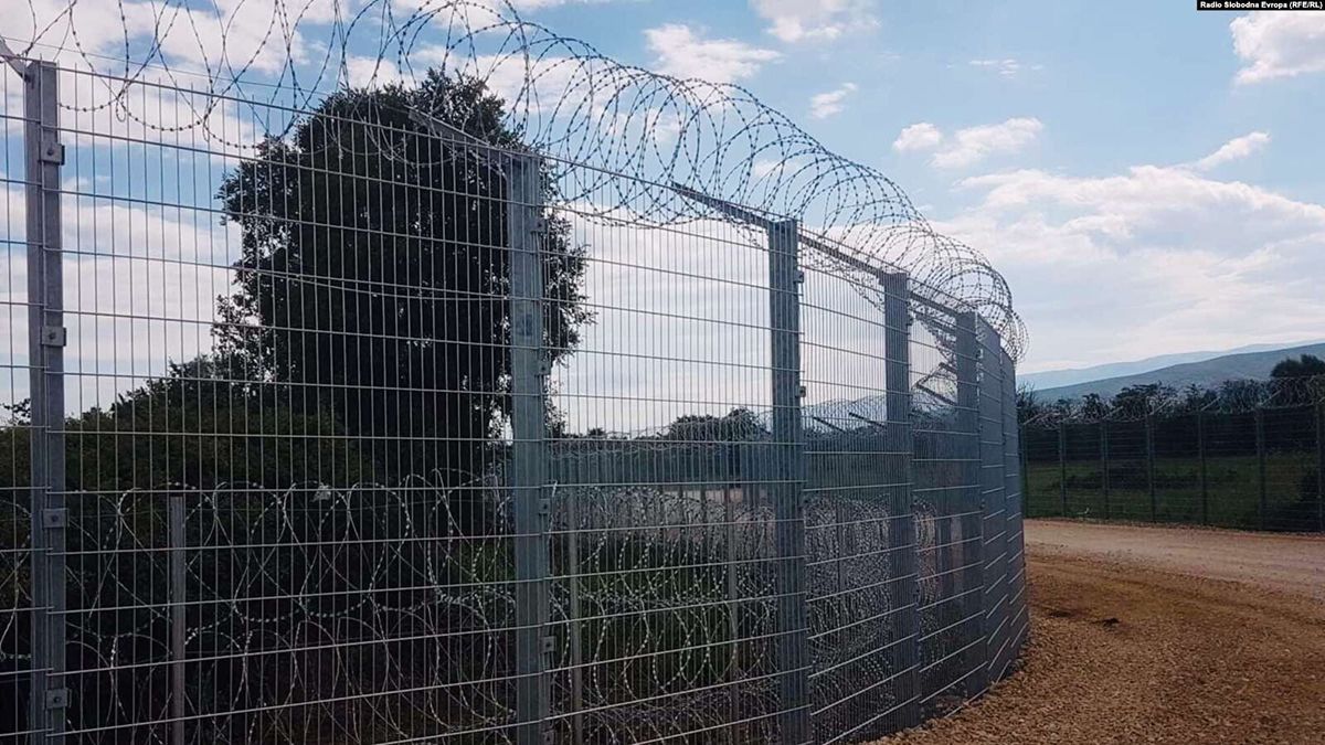 Якщо буде запит, – євродепутат заявив, що ЄС допоможе Польщі із мігрантами - новини Білорусь - 24 Канал Якщо буде запит, – євродепутат заявив, що ЄС допоможе Польщі із мігрантами - новини Білорусь - 24 Канал